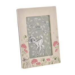 WIDDOP & CO Cadre photo Bambi Disney