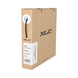 XLC Gaine pour câble SH-X40 4,9 mm 30m Noir