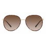 Lunettes de soleil Femme Michael Kors MK1128J101413 ø 58 mm