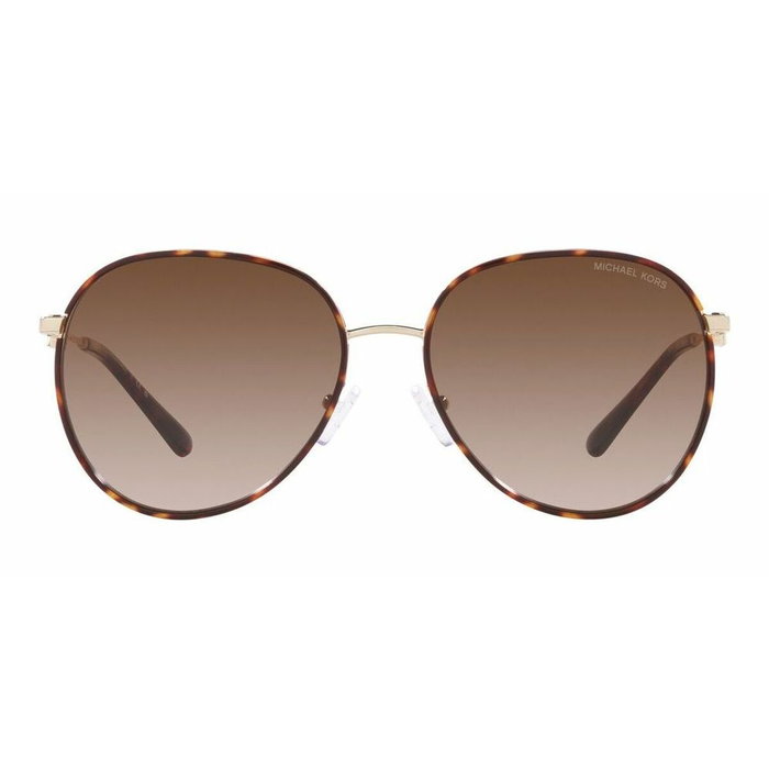 Lunettes de soleil Femme Michael Kors MK1128J101413 ø 58 mm Lunettes de soleil Femme Michael Kors MK1128J101413 ø 58 mm