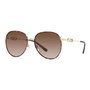 Lunettes de soleil Femme Michael Kors MK1128J101413 ø 58 mm