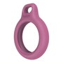 Belkin F8W973BTPNK Porte-clés pour Apple AirTag Rose