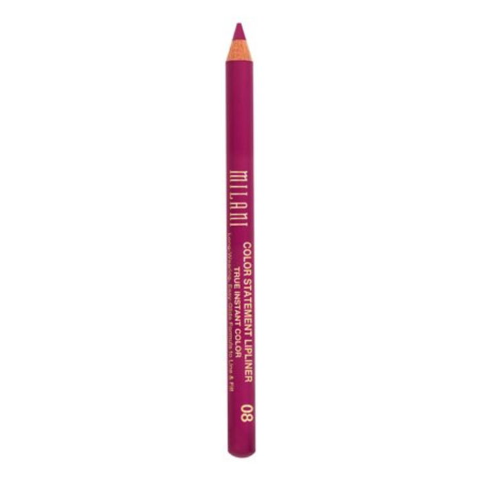 Milani Color Statement Crayon à lèvres 08 Fuchsia Milani Color Statement Crayon à lèvres 08 Fuchsia