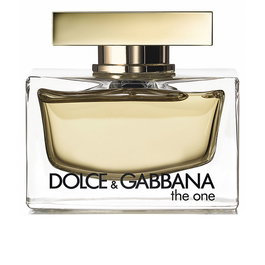 Dolce & Gabbana THE ONE Eau de Parfum Femme 75 ml Oriental Floral