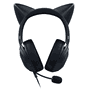 Razer Kraken Kitty V2 Casque Gaming RGB Chat USB - RZ04-04730100-R3M1 - Micro intégré - Noir