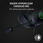 Razer Kraken Kitty V2 Casque Gaming RGB Chat USB - RZ04-04730100-R3M1 - Micro intégré - Noir