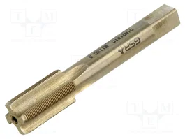 GSR Taraud métrique M11 à pas fin