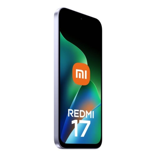 Xiaomi REDMI 17 4G 128GB Púrpura Xiaomi REDMI 17 4G 128GB Púrpura