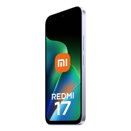 Xiaomi REDMI 17 4G 128GB Púrpura Xiaomi REDMI 17 4G 128GB Púrpura
