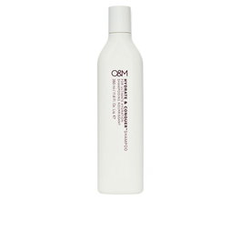 O&M Shampooing HYDRATE & CONQUER 350 ml