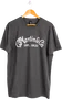 Martin T-shirt CF Martin Heather Charcoal (S)