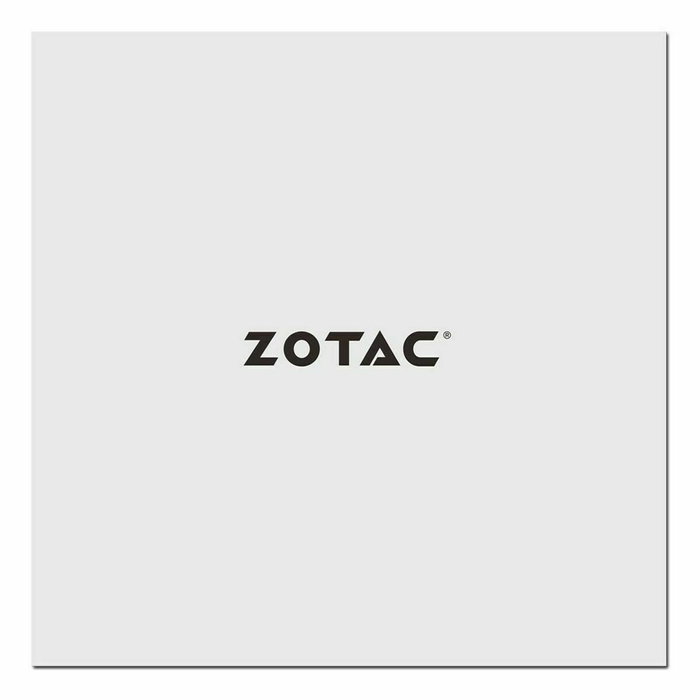 Carte Graphique Zotac ZT-B50620H-10M geforce rtx 5060 ti 16 GB GDDR7