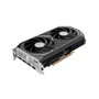 Zotac ZT-B50620H-10M GeForce RTX 5060 Ti 16 Go GDDR7 Carte graphique