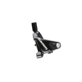 SRAM Apex HDR Flat Mount Étrier de Frein Noir