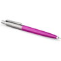 Parker Jotter Originals Acier Magenta (6 Unités)