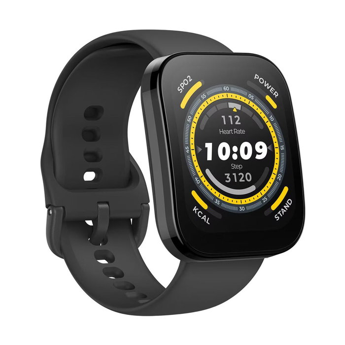 Montre intelligente Amazfit Bip 5 Noir 1,91"
