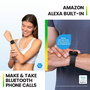 Montre intelligente Amazfit Bip 5 Noir 1,91"