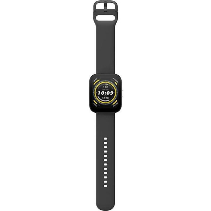 Montre intelligente Amazfit Bip 5 Noir 1,91"