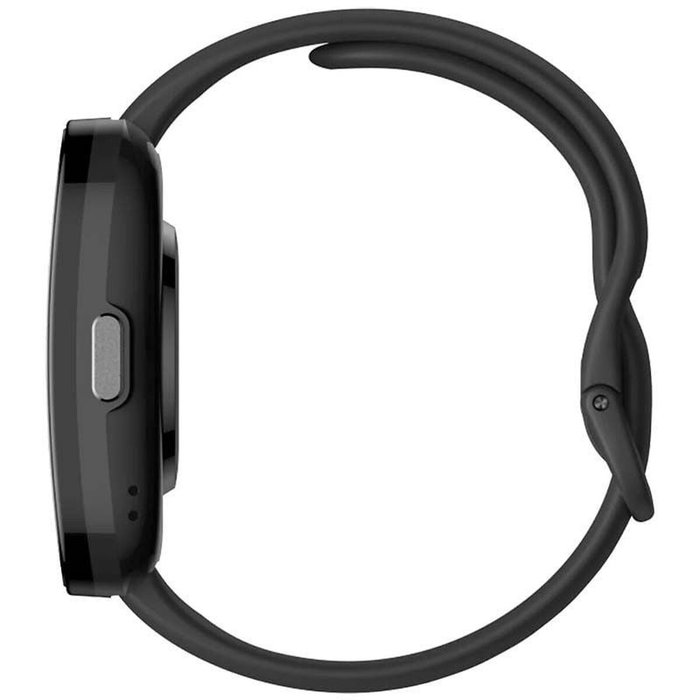 Montre intelligente Amazfit Bip 5 Noir 1,91"