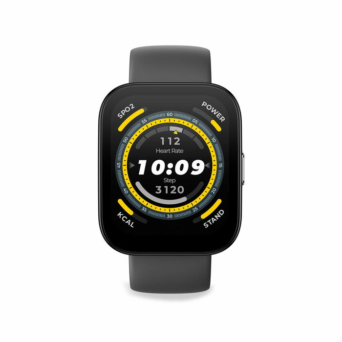 Montre intelligente Amazfit Bip 5 Noir 1,91"