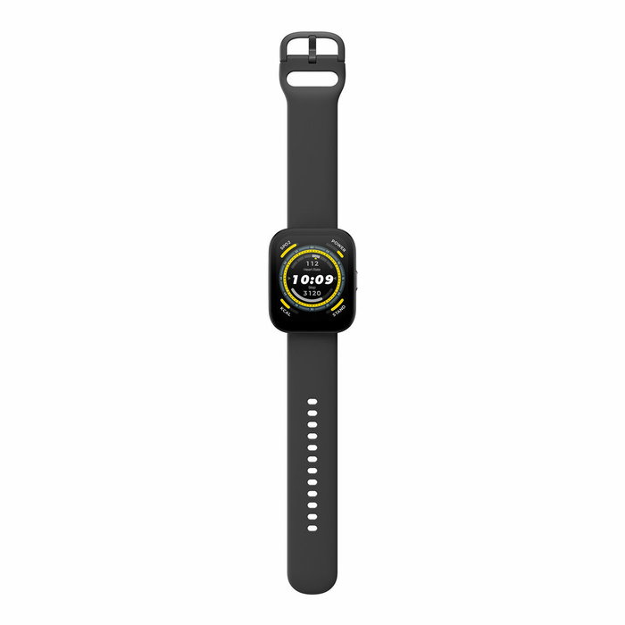 Montre intelligente Amazfit Bip 5 Noir 1,91"