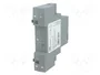 ABB Déclencheur sous-tension 230V AC latéral, 1SAM201904R1005