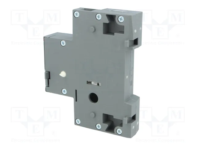 ABB Déclencheur sous-tension 230V AC latéral, 1SAM201904R1005