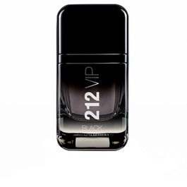 Carolina Herrera 212 VIP BLACK Eau de Parfum pour Homme Vapo 50 ml