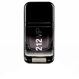 Carolina Herrera 212 VIP BLACK Eau de Parfum pour Homme Vapo 50 ml