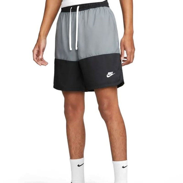 Short de Sport pour Homme Nike Noir Short de Sport pour Homme Nike Noir