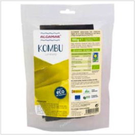 ALGAMAR Algue Kombu 100g