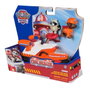 Spinmaster Véhicule Zuma Fire Rescue et figurine Pat'Patrouille
