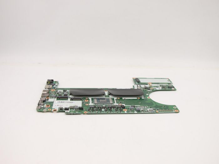 Lenovo Carte mère Odin 2.0 avec processeur AMD Ryzen 3 PRO 5450U (4 cœurs/8 threads), graphiques intégrés Radeon Vega 6, support DDR4