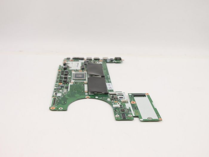Lenovo Carte mère Odin 2.0 avec processeur AMD Ryzen 3 PRO 5450U (4 cœurs/8 threads), graphiques intégrés Radeon Vega 6, support DDR4