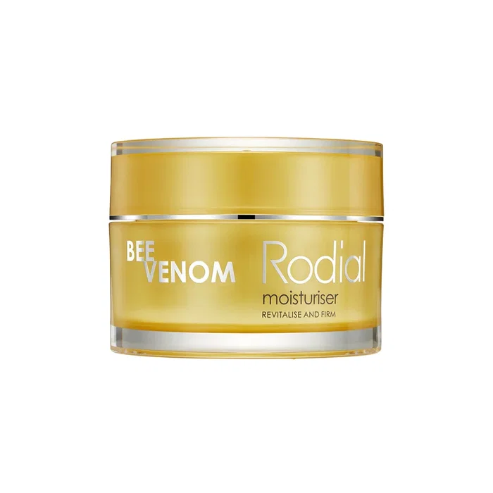 Rodial Bee Venom Crème Hydratante Visage 50 ml Rodial Bee Venom Crème Hydratante Visage 50 ml