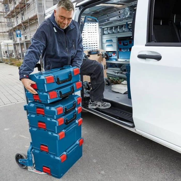 Bosch Professional L-BOXX 136