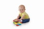 Vtech Volant de Poussette Interactif