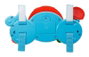 Vtech Volant de Poussette Interactif
