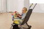 Vtech Volant de Poussette Interactif