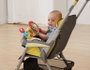 Vtech Volant de Poussette Interactif
