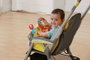 Vtech Volant de Poussette Interactif