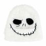 Bonnet enfant The Nightmare Before Christmas Blanc