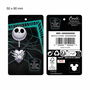 Bonnet enfant The Nightmare Before Christmas Blanc