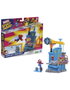 Hasbro Marvel Stunt Squad Crane Smash - Spider-Man vs. Bouffon Vert