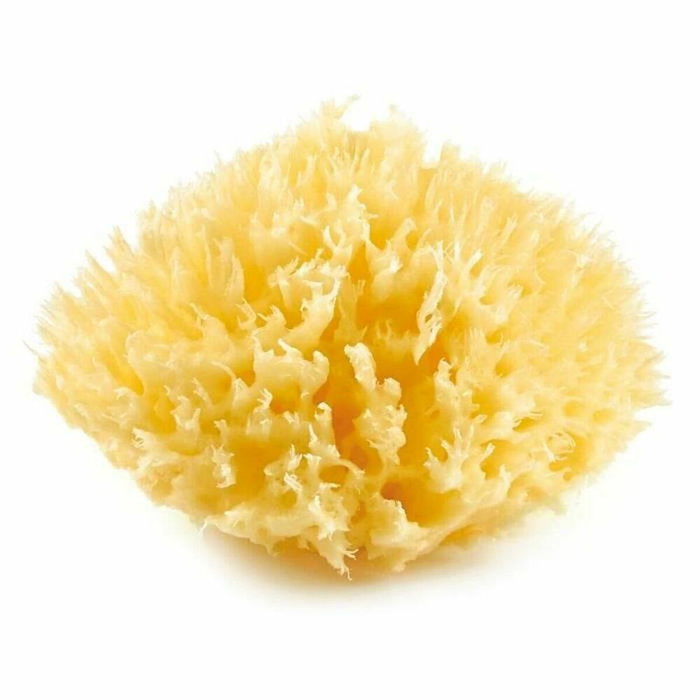 Thermobaby Éponge de mer Honeycomb Jaune