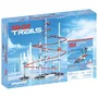 Playmobil SkyTrails - Kit de démarrage Circuit aérien - 231 pièces - À partir de 7 ans