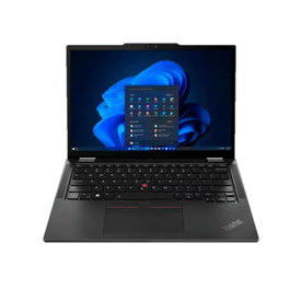 Lenovo Thinkpad X13 Reconditionné - 13,3 Tactile - i5 10th - 16Go - 256Go SSD