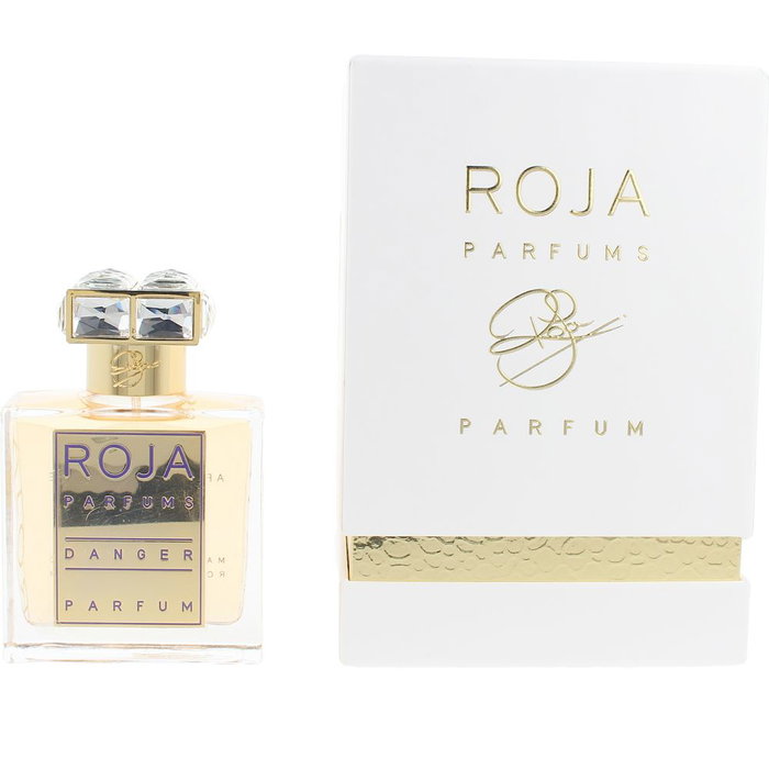 Roja Parfums Danger Eau de Parfum 50 ml Roja Parfums Danger Eau de Parfum 50 ml