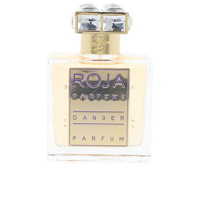 Roja Parfums Danger Eau de Parfum 50 ml Roja Parfums Danger Eau de Parfum 50 ml