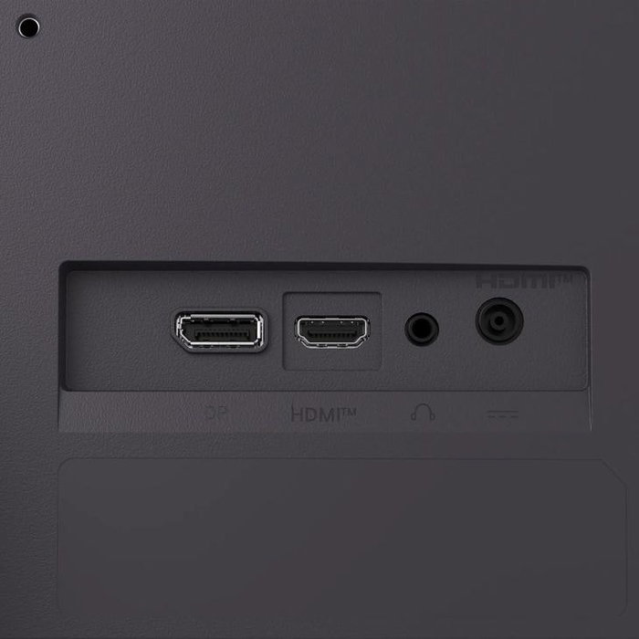 LG 24G411B-B Black